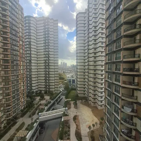 Rmduryaloioyusyyabnmanzyy7u7 Homestay Istanbul