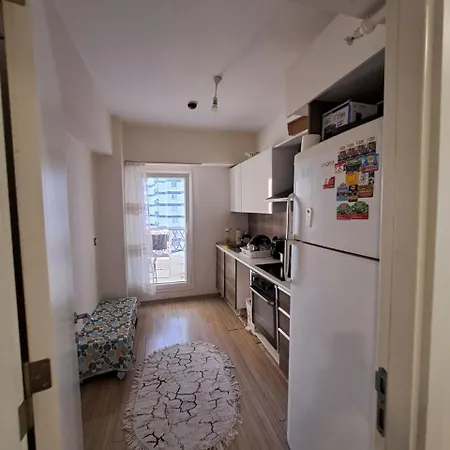 Homestay Rmduryaloioyusyyabnmanzyy7u7 Istanbul